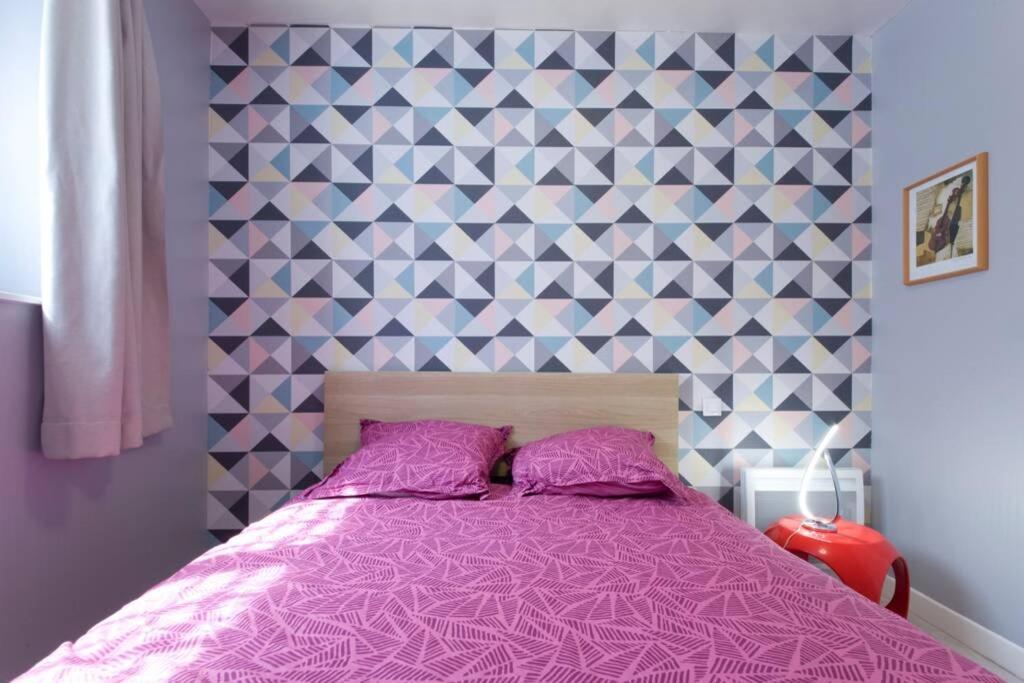 Appartement Impératrice à Biarritz Extérieur photo