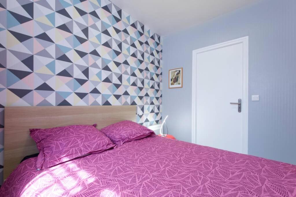 Appartement Impératrice à Biarritz Extérieur photo